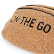 Geanta Childhome Banana On The Go Teddy ERFCH-CWBANAT