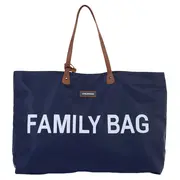 Geanta Childhome Family Bag Bleumarin ERFCH-CWFBNA