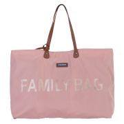 Geanta Childhome Family Bag Roz ERFCH-CWFBPC