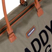 Geanta de infasat Childhome Daddy Bag Kaki ERFCH-CWDBBKA