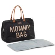 Geanta de infasat Childhome Mommy Bag Negru ERFCH-CWMBBBLGO