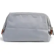 Geanta de toaleta Childhome Baby Necessities Gri ERFCH-CWNESGR