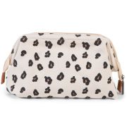 Geanta de toaleta Childhome Baby Necessities Leopard ERFCH-CWNESLEO