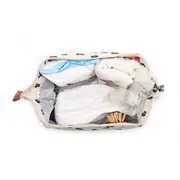 Geanta de toaleta Childhome Baby Necessities Leopard ERFCH-CWNESLEO