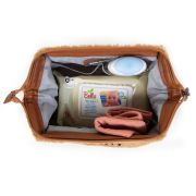 Geanta de toaleta Childhome Baby Necessities Teddy ERFCH-CWNEST