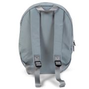 Ghiozdan Childhome ABC 29x12x38 cm Gri ERFCH-CWKIDSBGR