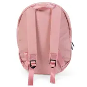Ghiozdan Childhome ABC 29x12x38 cm Roz ERFCH-CWKIDSBPC