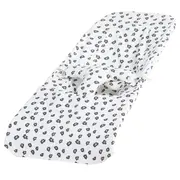 Husa Balansoar Childhome Evolux, Jerse Leopard ERFCH-CCEVOBONJLEO