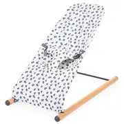 Husa Balansoar Childhome Evolux, Jerse Leopard ERFCH-CCEVOBONJLEO