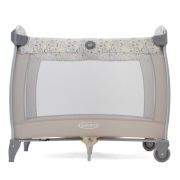 Patut Graco Contour Electra Daydream ERFG9D898DDREU