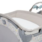 Patut Graco Contour Electra Daydream ERFG9D898DDREU