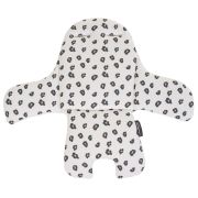Perna scaun de masa Childhome Evolu Jerse Leopard ERFCH-CHEVOSCLEO