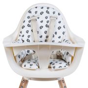 Perna scaun de masa Childhome Evolu Jerse Leopard ERFCH-CHEVOSCLEO