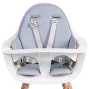 Perna scaun de masa Childhome Evolu Neopren Gri ERFCH-CHEVOSCNLG