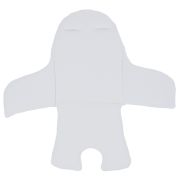 Perna scaun de masa Childhome Evolu Tricot Gri ERFCH-CHEVOSCPMG