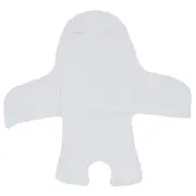 Perna scaun de masa Childhome Evolu Tricot Gri ERFCH-CHEVOSCPMG