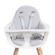 Perna scaun de masa Childhome Evolu Tricot Gri ERFCH-CHEVOSCPMG