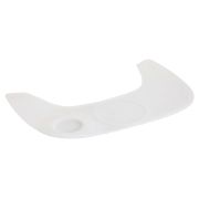 Protectie din silicon pentru tavita scaun de masa Childhome Evolu ERFCH-CHEVOTSIL