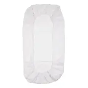 Protectie impermeabila saltea 70x140 cm Childhome ERFCH-MABWP140