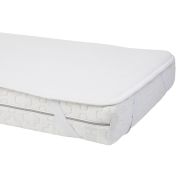 Protectie saltea Childhome Puro Aero Safe Sleeper 70x140 cm ERFCH-TOP140