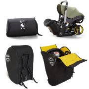 Rucsac Premium transport scaun auto Doona ERFSP119-99-000-099
