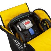 Rucsac Premium transport scaun auto Doona ERFSP119-99-000-099