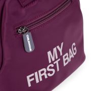 Rucsac pentru copii Childhome My First Bag Visiniu ERFCH-CWKIDBAU