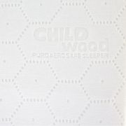 Saltea Childhome Puro Aero Safe Sleeper 60x120x12 cm ERFCH-M120PAS