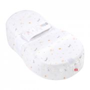Saltea Fiziologica Bebelusi Red Castle Cocoonababy Happy Fox ERFRC0445178