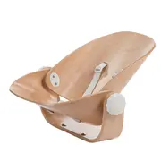 Sezut nou-nascut pentru scaun de masa Childhome Evolu 2/Evolu One.80, Natural/Alb ERFCH-CHEVONBNA