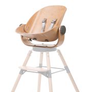 Sezut nou-nascut pentru scaun de masa Childhome Evolu 2/Evolu One.80, Natural/Antracit ERFCH-CHEVONBNANT