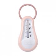 Termometru de baie Beaba Old Pink ERFB920384