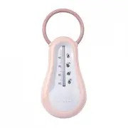 Termometru de baie Beaba Old Pink ERFB920384