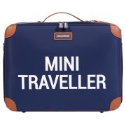 Valiza pentru copii Childhome Mini Traveller Bleumarin ERFCH-CWSCKNA