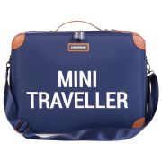 Valiza pentru copii Childhome Mini Traveller Bleumarin ERFCH-CWSCKNA