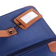 Valiza pentru copii Childhome Mini Traveller Bleumarin ERFCH-CWSCKNA