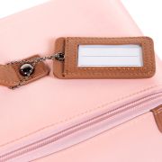 Valiza pentru copii Childhome Mini Traveller Roz ERFCH-CWSCKPC