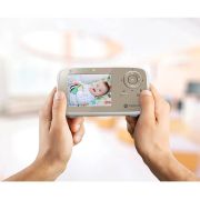 Video Monitor Digital Motorola VM483 ERFVM483