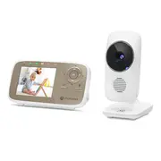 Video Monitor Digital Motorola VM483 ERFVM483