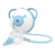 Aspirator nazal electric Nosiboo Pro2 Albastru ERFN-PRO-01-01