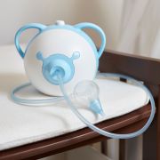 Aspirator nazal electric Nosiboo Pro2 Albastru ERFN-PRO-01-01