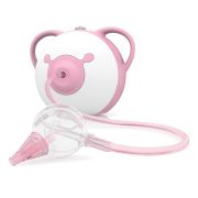 Aspirator nazal electric Nosiboo Pro2 Roz ERFN-PRO-01-02