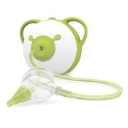 Aspirator nazal electric Nosiboo Pro2 Verde ERFN-PRO-01-03
