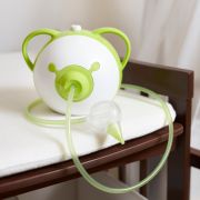 Aspirator nazal electric Nosiboo Pro2 Verde ERFN-PRO-01-03