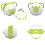 Aspirator nazal electric Nosiboo Pro2 Verde ERFN-PRO-01-03