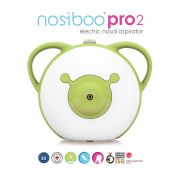 Aspirator nazal electric Nosiboo Pro2 Verde ERFN-PRO-01-03