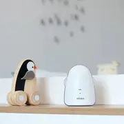 Audio Monitor Digital Beaba Simply ZEN ERFB930325