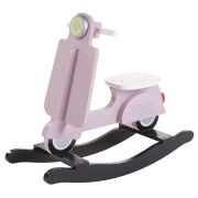 Balansoar Childhome Scooter, MDF Roz ERFCH-CWRSP