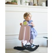 Balansoar Childhome Scooter, MDF Roz ERFCH-CWRSP