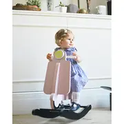 Balansoar Childhome Scooter, MDF Roz ERFCH-CWRSP